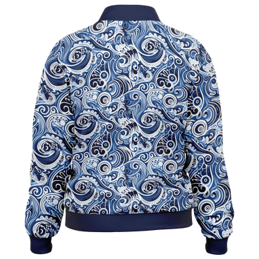 Chokefish™ Maori Track Jacket-003